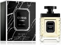 GUESS UOMO (M) EDT 100ML