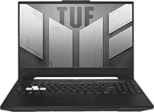 Asus TUF DASH FX517ZR GAMING Core™ i7-12650H 512GB SSD 16GB 15.6" (1920x1080) 144Hz IPS WIN11 NVIDIA® RTX 3070 8192MB OFF BLACK Backlit Keyboard