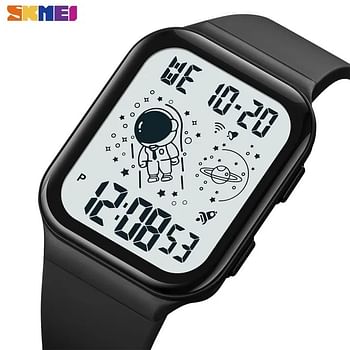 SKMEI  Men's Watches Sport LED Digital Waterproof Wristwatches 1863