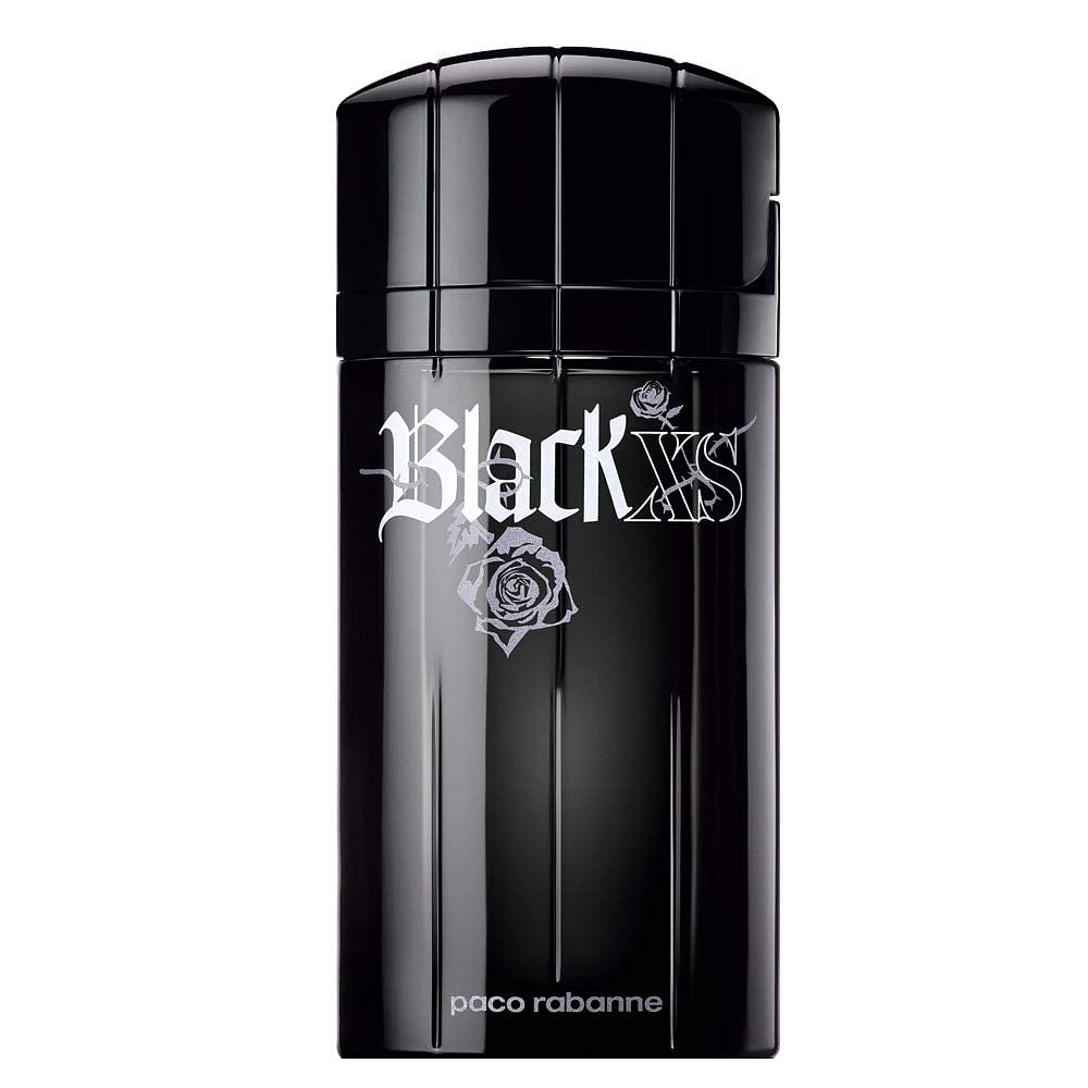 PACO RABANNE BLACK XS (M) EDT 100ML Orginal TESTER