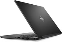 Dell Latitude 7280 Renewed Business Laptop | intel Core i7-6600U CPU | 16GB RAM | 1 TB SSD | 12.5 inch Display | Windows 10 Professional Keyboard Eng