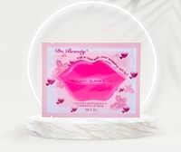 Do Beauty Collagen Moisturizing & Nourishing Lip Mask, Fall in love with your watering soft lips