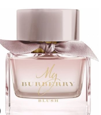 MY Burberry  Blush Eau De Parfum 90ml