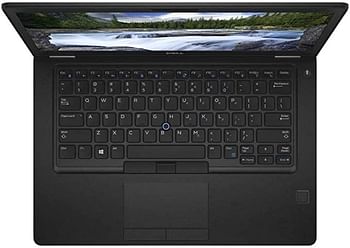 Lenovo Thinkpad T470s Laptop - Intel Core I7-7500u 16gb Ram, 512gb Ssd, 14" Qhd Ips, Intel Hd 620, Windows 10 Pro 64 Bit