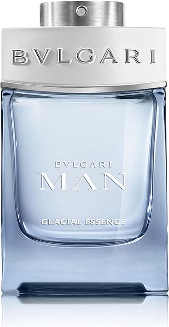 BVLGARI Glacial Essence Tester EDP 100ml