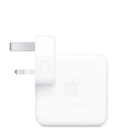 Apple 67W USB-C Power Adapter (MKU63) White