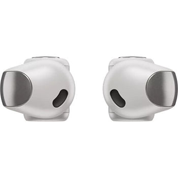 Bose Ultra Open Wireless Earphone With Auto-Volume Function (881046-0020) White Smoke