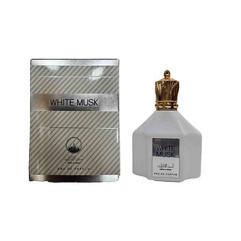 WHITE MUSK EDP 100ML