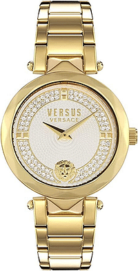 Versus Versace VSPCD1F21 Women's Watch 36 mm