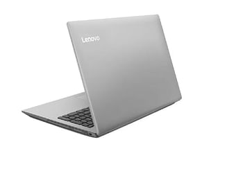 Lenovo IdeaPad 330 Ryzen 15 Inch 6 Display English/Arabic (Sticker) Keyboard Windows 10 Pro 5 Ram 8 DDR4 - 256 SSD - Silver