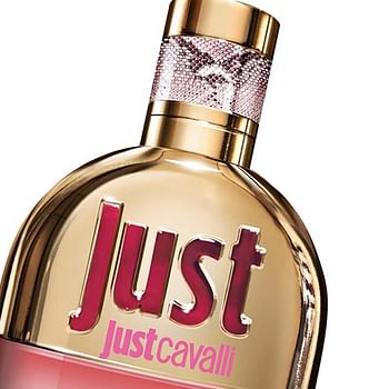 ROBERTO CAVALLI JUST CAVALLI (W) EDT 30ML