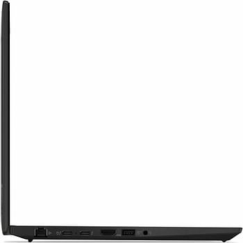 Lenovo ThinkPad T14 Gen 4 14 Touchscreen AMD Ryzen 7 PRO 7840U 16GB Ram 512GB SSD Radeon 780M Graphics (21K30006US) Thunder Black Windows 11 Pro