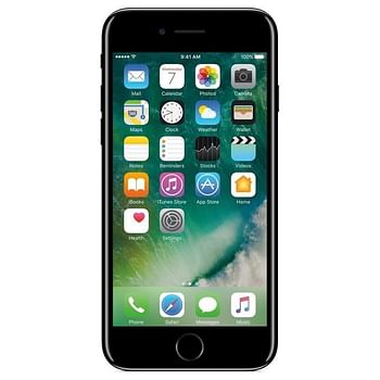 Apple iPhone 7 128GB Jet Black