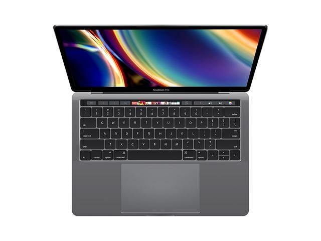 Apple MacBook Pro 2017 A1708, 13.3-inch, Core i5-2.3 GHz, 8GB RAM 128 SSD - SPACE GREY