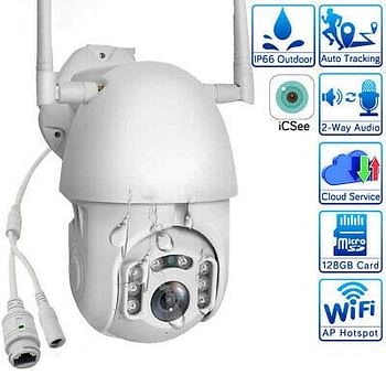 CCTV Camera PIR Battery Security Wireless weatherproof night vision Wifi 4G Camera CCTV IP Ptz 4G Solar Camera