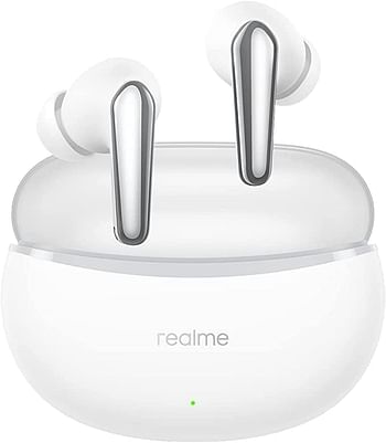 realme Buds Air 3 Neo Wireless Earbuds Galaxy White