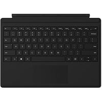 Microsoft Surface Pro Full Qwerty Keyboard Type Cover Black