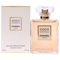 Chanel Coco Mademoiselle Intense EDP 100ml For Women