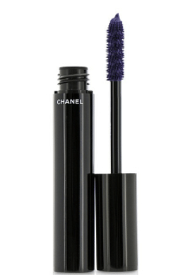 Chanel Le Volume De Chanel Mascara # 100 Ardent Purple