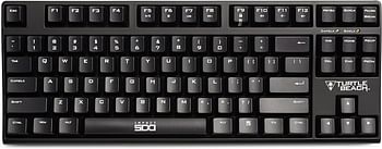 Turtle Beach Impact 500 Mechanical Gaming Keyboard for PC and Mac