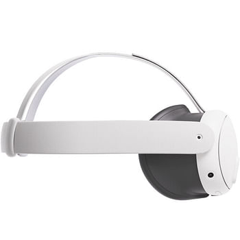 Meta Quest 3 128GB VR Headset (899-00579-01) White