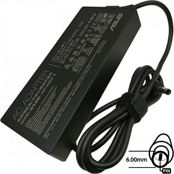 Asus ROG  Genuine 20v 240 Watt Charger - Pin Size 6MM (6PHI)