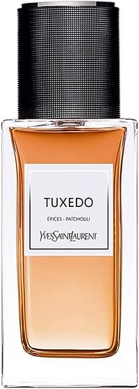Yves Saint Laurent Tuxedo For Unisex 75ml - Eau de Parfum