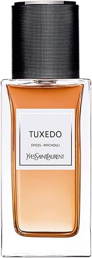 Yves Saint Laurent Tuxedo For Unisex 75ml - Eau de Parfum