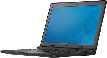 Dell Chromebook 11 3120 P22T 11.6" Celeron N2840 2.16GHz 4GB RAM 16GB SSD