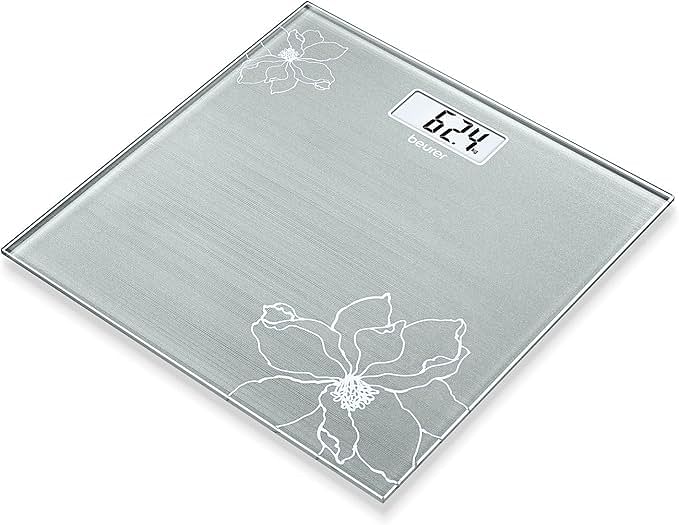 Beurer Digital Glass Scale [GS 10]