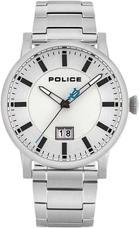 Police P 15404JS-01M Collin Men's Analogue Watch