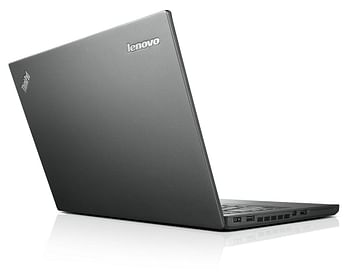 Lenovo ThinkPad T440s Business Laptop, Intel Core i7-4th Generation CPU, 8GB RAM, 256GB SSD, 14 inch Display, Windows 10 Pro