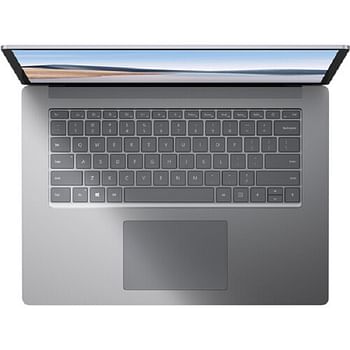 Microsoft Surface Laptop 4 (11th Gen) Core i7 8GB Ram 512GB SSD (5L1-00024) Intel Iris Xe Graphics Platinum Window 10 Pro