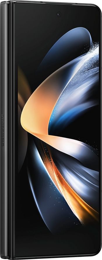 Samsung Galaxy Z Fold4 256GB Storage 12GB Ram Phantom Black