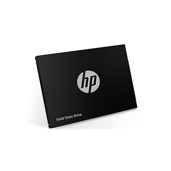 HP SSD S750 2.5" SATAIII / Internal SSD 256GB
