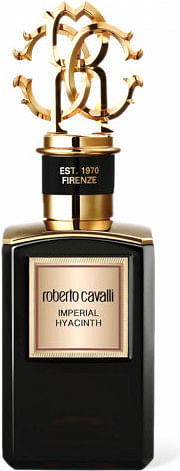 ROBERTO CAVALLI IMPERIAL HYACINTH (U) EDP 100ML TESTER