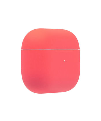 Apple Airpods Pro (2nd Generation) Customized By Caviar Matte Coral Orange