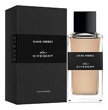 Sans Merci Givenchy for women and men, EDP 100ML