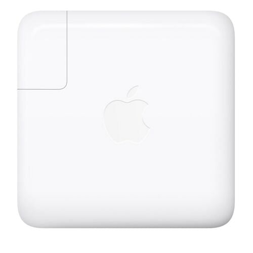 Apple 87W USB-C Power Adapter Charger (MNF82LL/A) White
