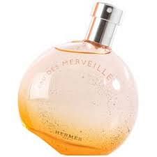 Hermes Eau Des Merveilles Eau De Toilette for Women 100 ml