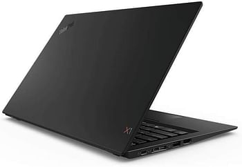 Lenovo ThinkPad X1 Carbon Laptop 14 Inch 6th Generation Intel Core i5 FHD 1920x1080 Windows 10 Pro 512GB - 16GB DDR3 RAM - Black