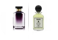 Perfume inspired by Stella - 100ml