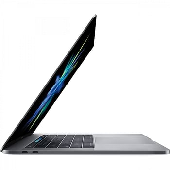 Apple  Macbook Pro A1706 (2017) Laptop With 13.3-Inch Display - 2.9GHz dual-core Intel Core i5 / 8 GB RAM / 256 GB SSD / Intel Iris Graphics Card - Space Grey