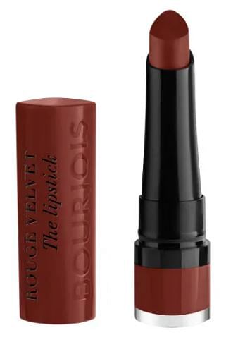 Bourjois Rouge Velvet The Lipstick 38 Éclair De Choco