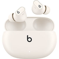 Beats Bluetooth Connectivity Earphone Studio Buds+ (MQLJ3LL/A) Ivory
