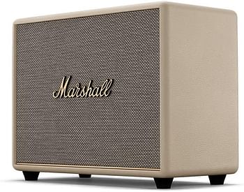 Marshall Woburn III Bluetooth Speaker Cream