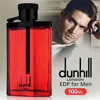 DUNHILL DESIRE EXTREME (M) EDT 100ML