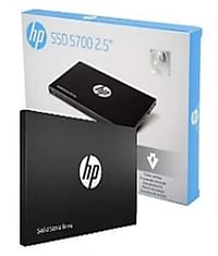 HP S700 2.5" SATAIII / Internal SSD 500GB