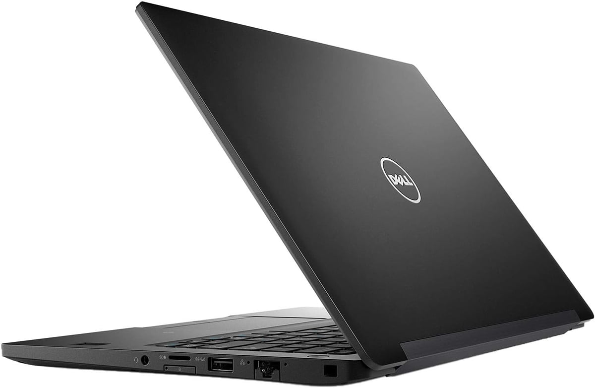 Dell Latitude 7290, Core i7 8th Generation 8650U, 8GB DDR4 RAM, 256GB ...