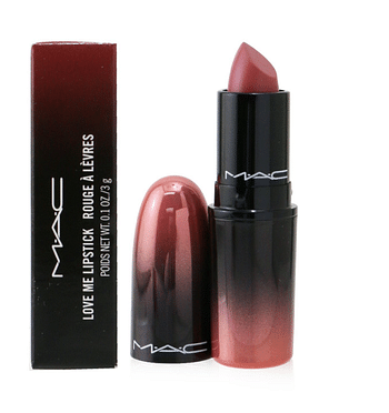 MAC Love Me Lipstick - # 405 Under The Covers